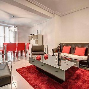 Apartamento de 3 Dormitorios